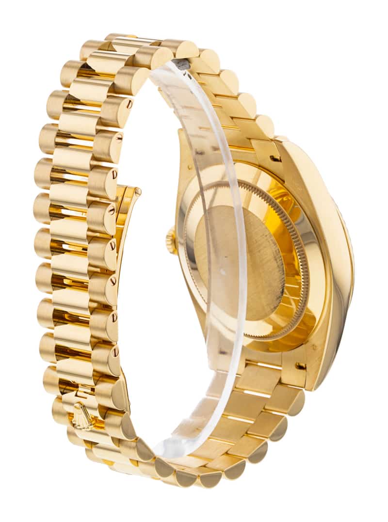 Rolex Day-Date 40 228238